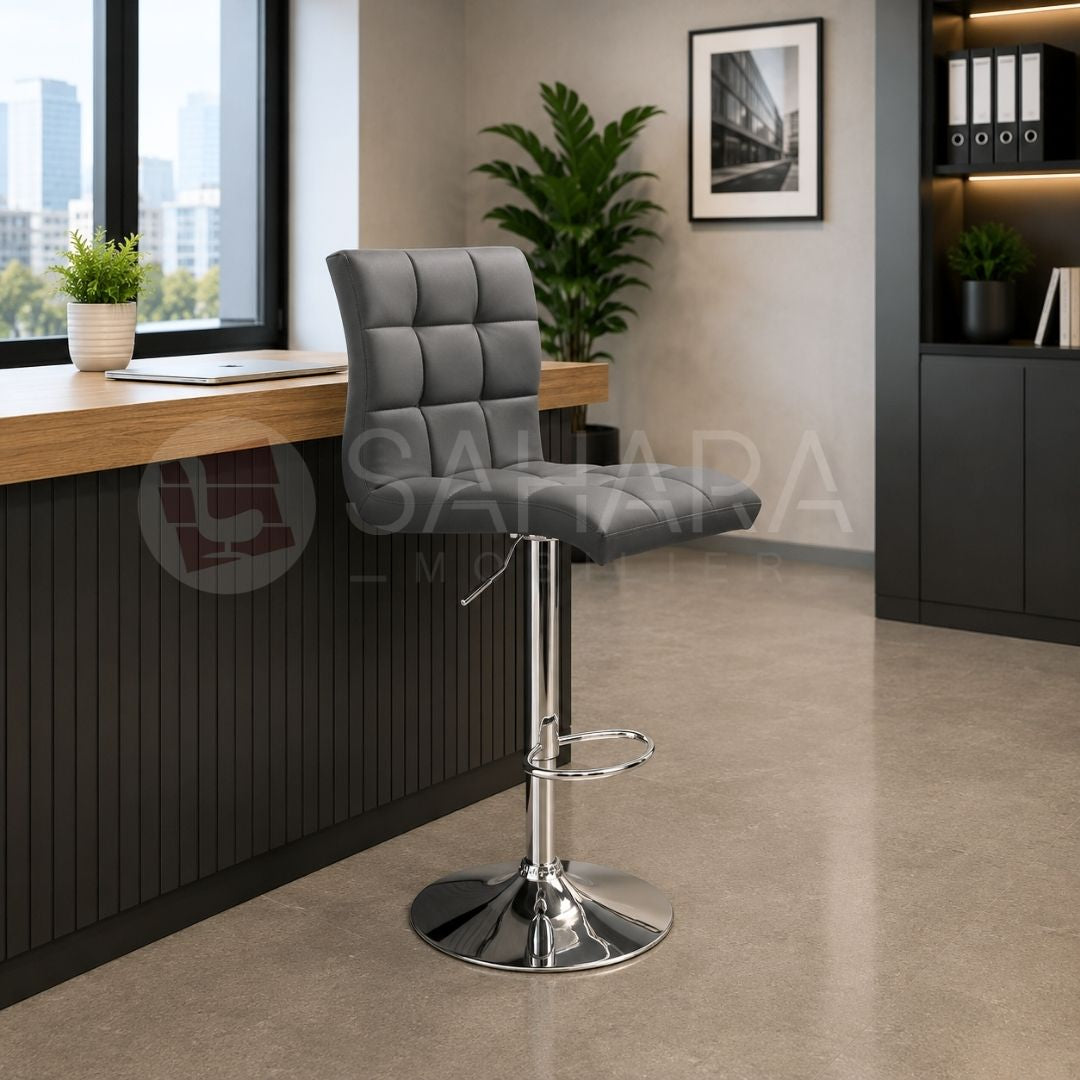 Tabouret haut FLORENCE Réf B2719