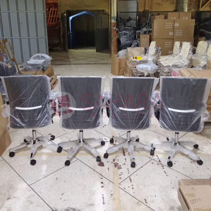 Fauteuil de bureau Éminent Réf B4368