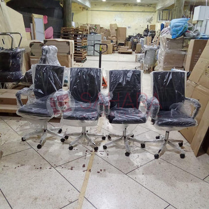 Fauteuil de bureau Éminent Réf B4368