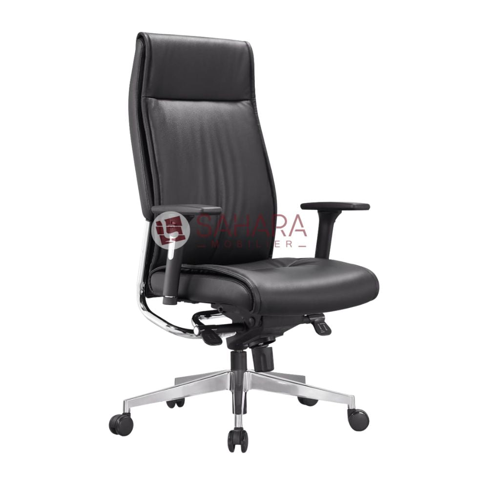 Fauteuil de direction Plame  C0647