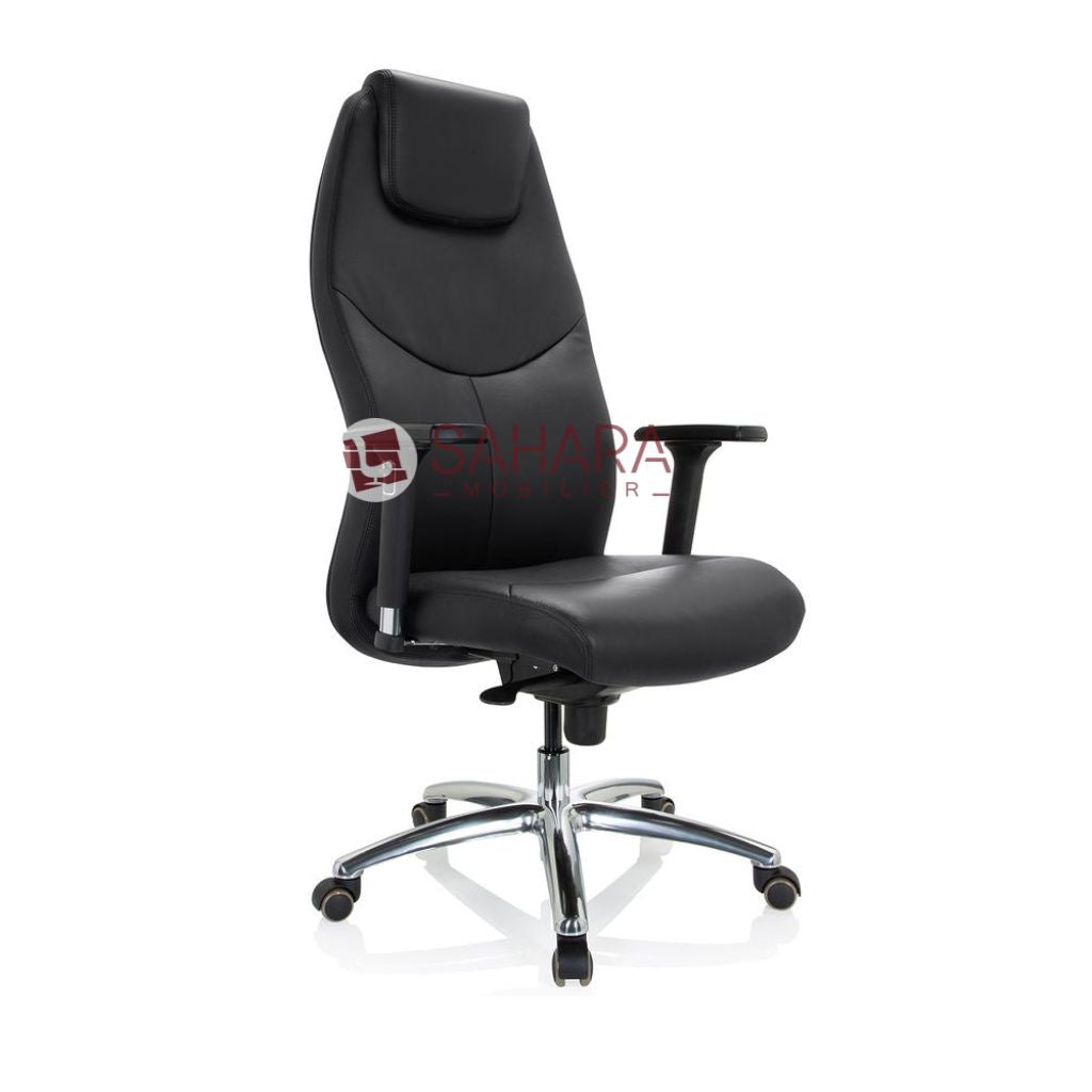 Fauteuil de direction Beaurthy Réf C0654