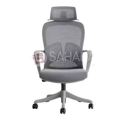 Fauteuil de direction ALPY Réf C1024