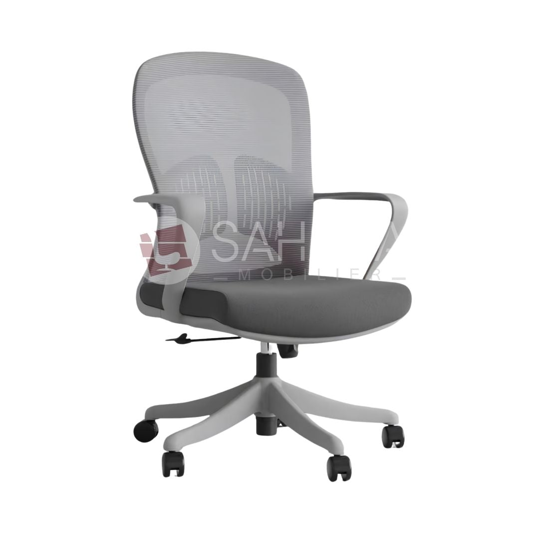 Fauteuil de bureau ALPY Réf C1025