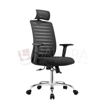 Fauteuil en Mesh Réf ES 516