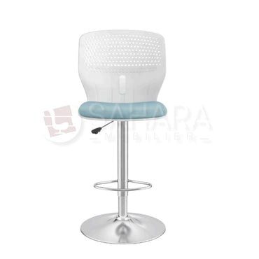 Tabouret haut Flora Réf C1133