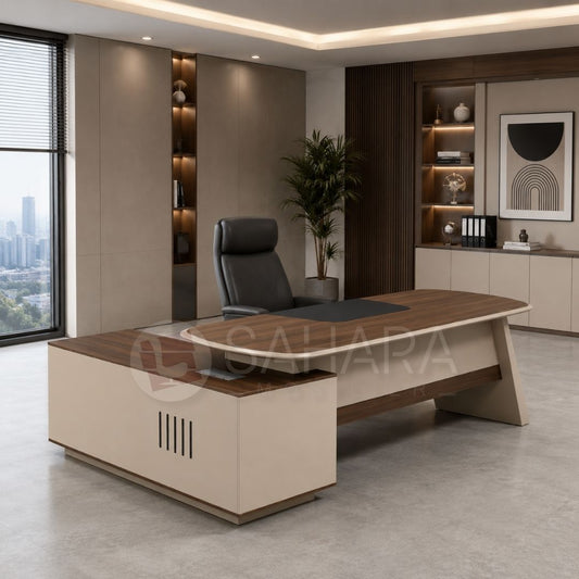 Bureau de direction Avatar Réf C0778