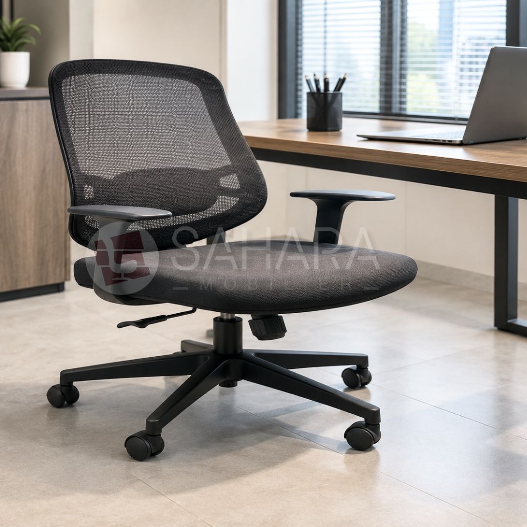 Fauteuil opérateur Réf J196-B