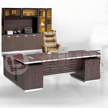 Bureau de direction Noblesse Réf B3989