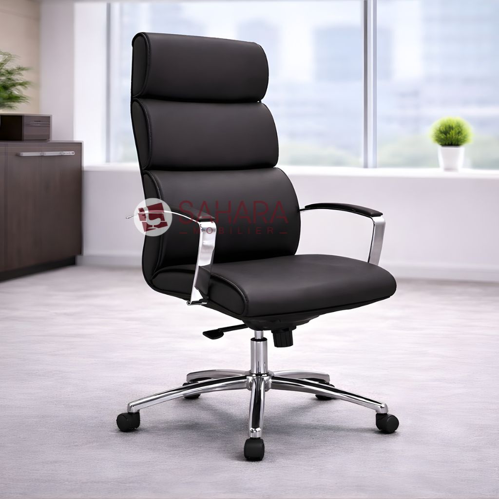 Fauteuil de direction Regent Réf C0656