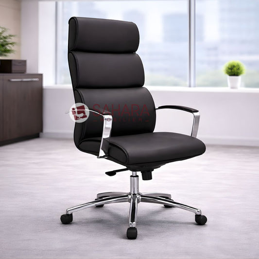 Fauteuil de direction Regent Réf C0656