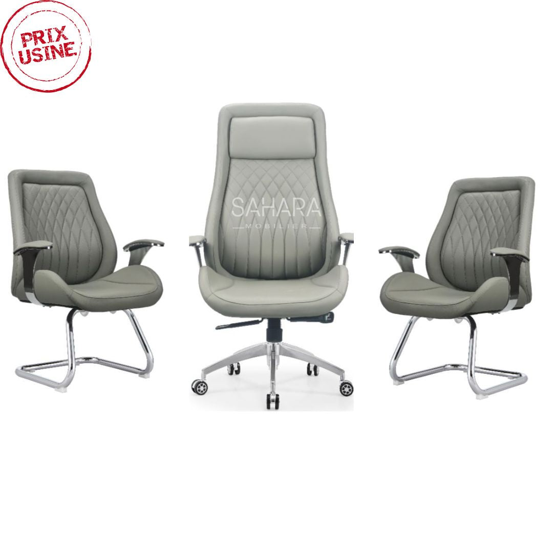 Pack fauteuil PAKI  Réf B3359