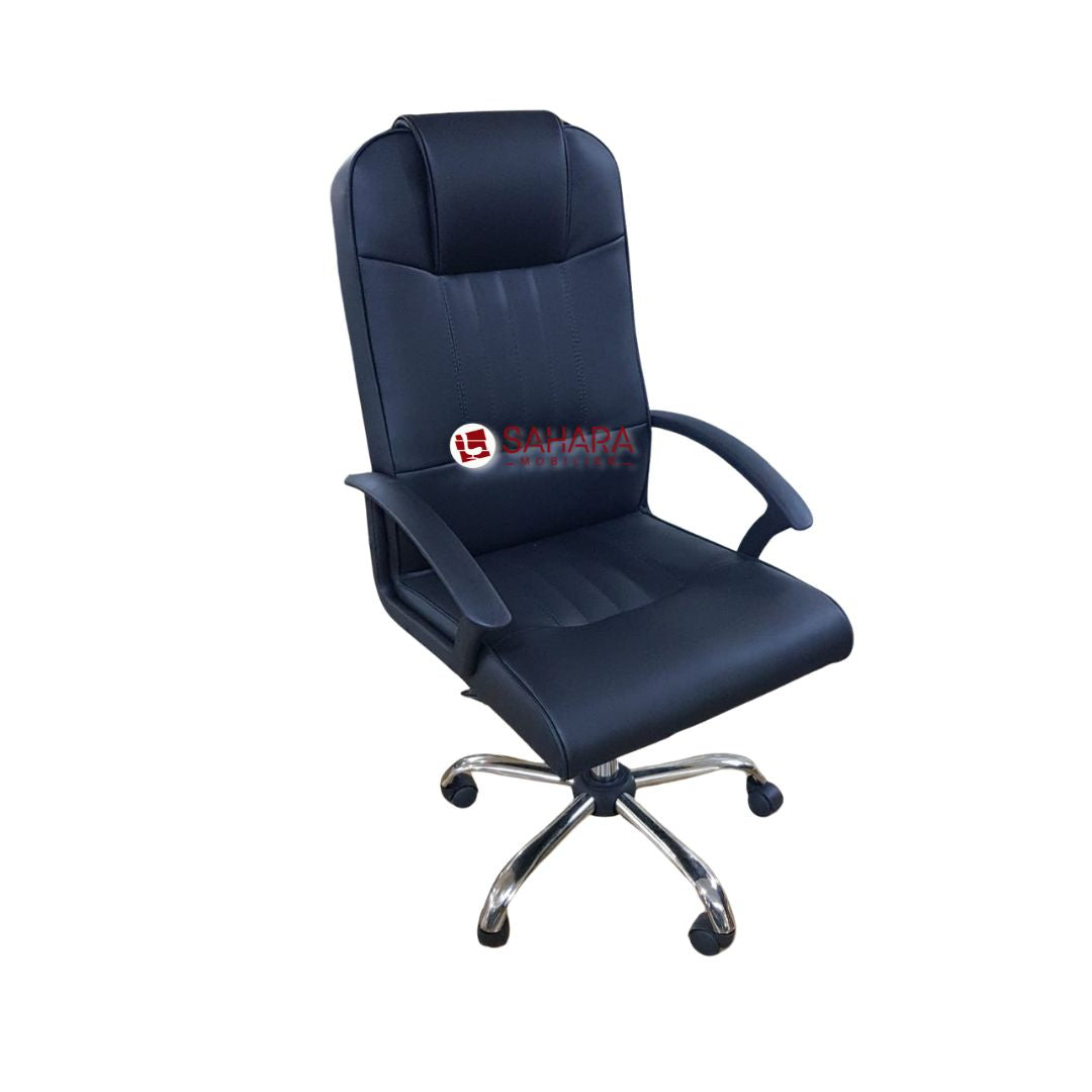 Fauteuil de direction Titan Réf B4350