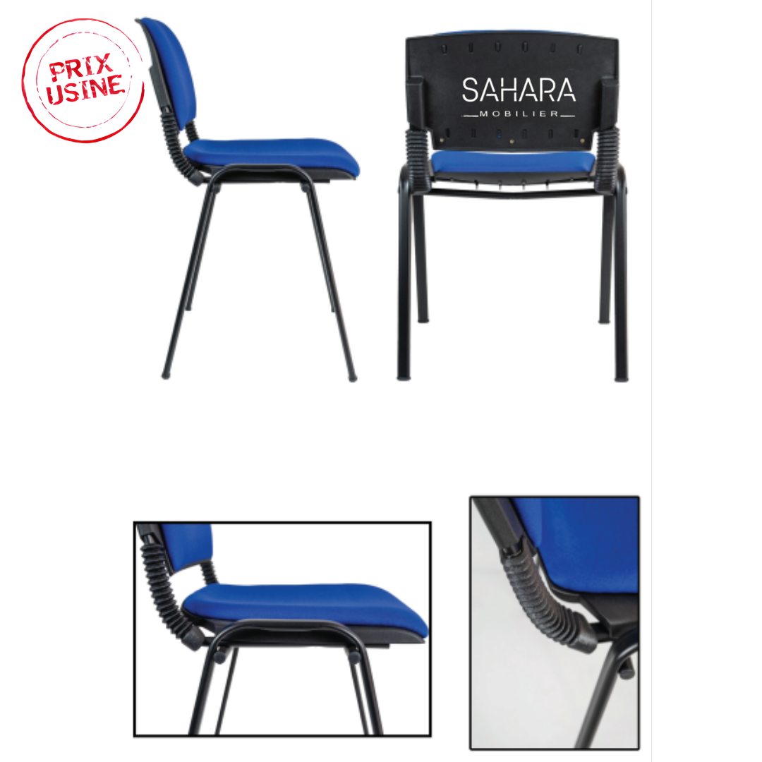 Chaise SIGMMA  réf B3457