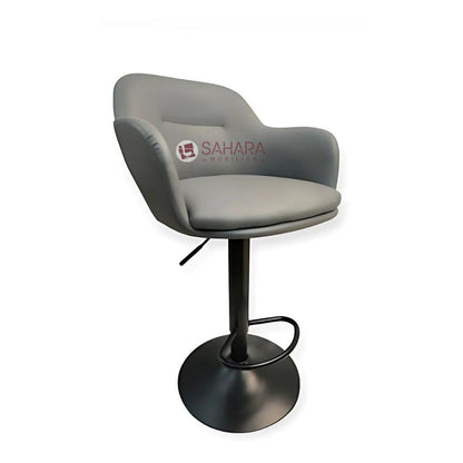 Tabouret Moderno en simili cuir Réf B3984