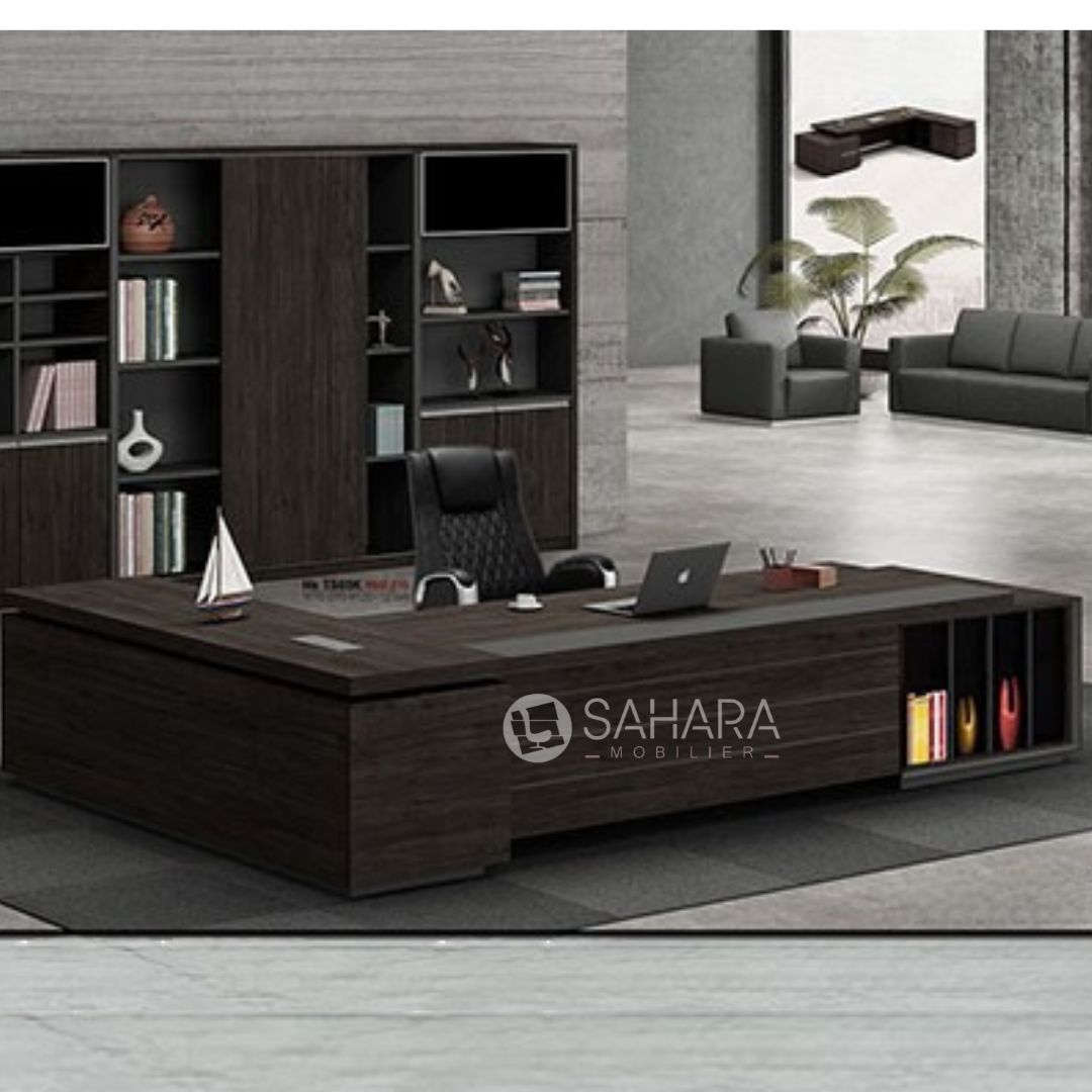 Bureau de direction CEO Réf B3305