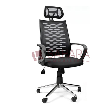 Fauteuil opérateur GAMA Réf. A0859
