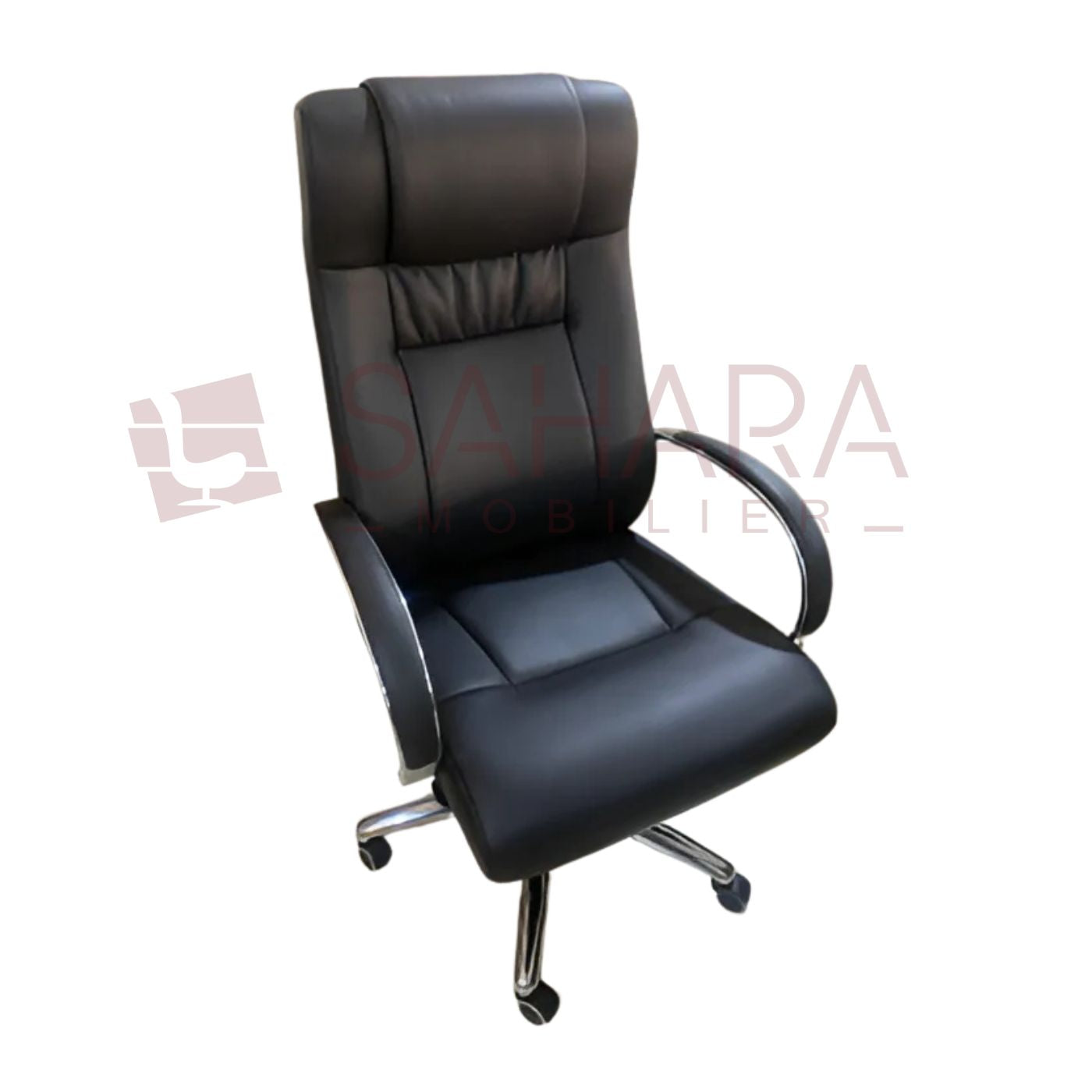 Fauteuil président  AFANDY RéfB4500