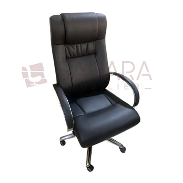 Fauteuil président  AFANDY RéfB4500