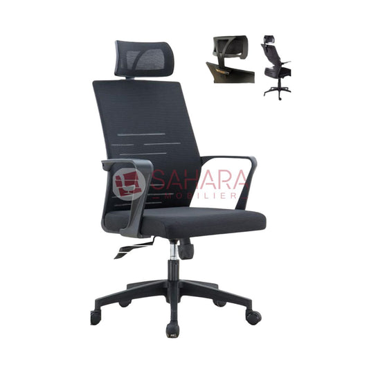 Fauteuil de direction 819A Réf C0286