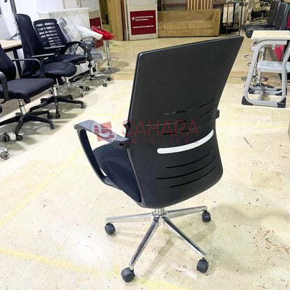 Fauteuil Opérateur ES 356 Réf B3857