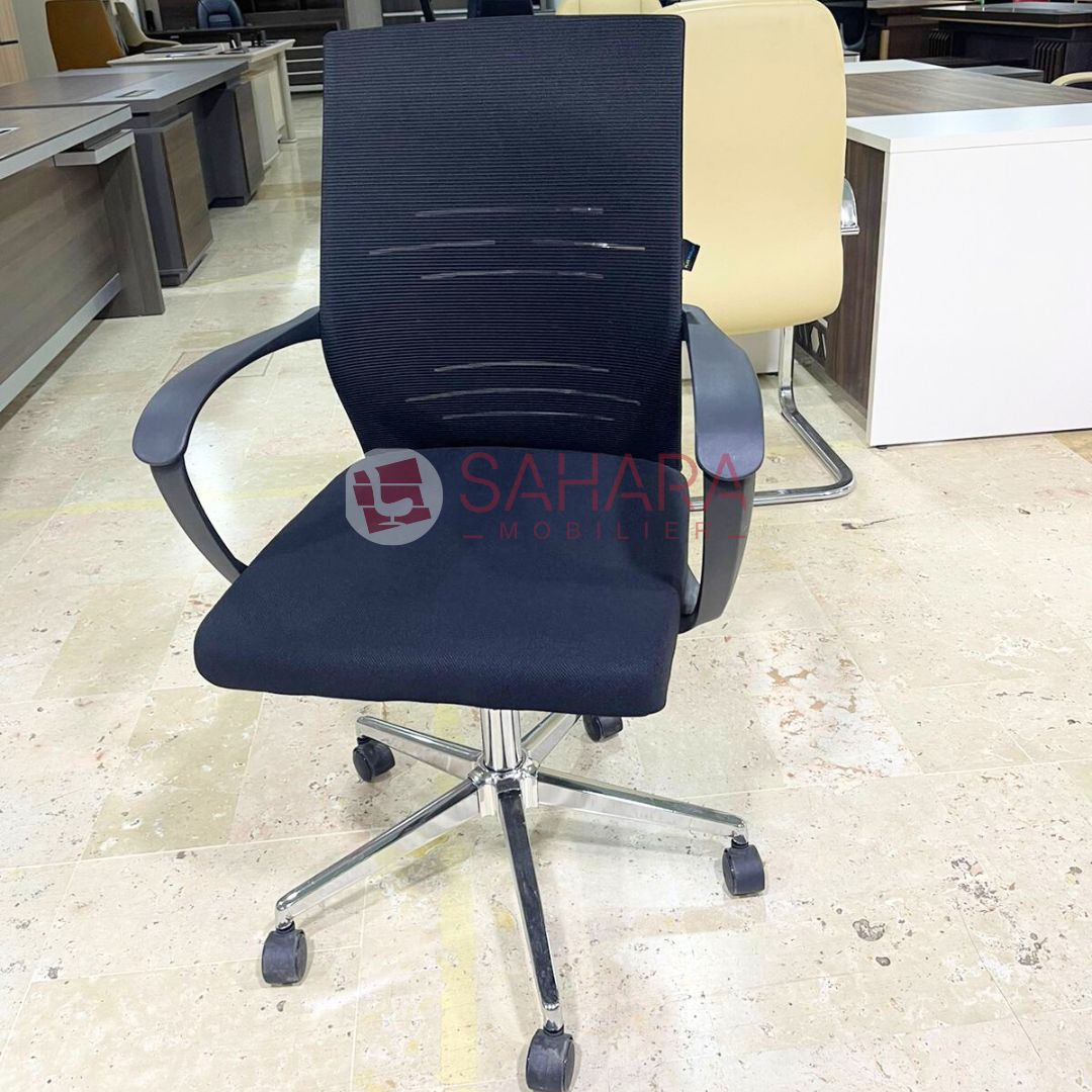 Fauteuil Opérateur ES 356 Réf B3857