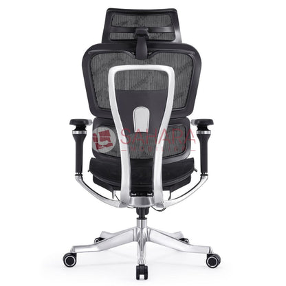 Fauteuil de Direction HIPPO-A Réf C0372