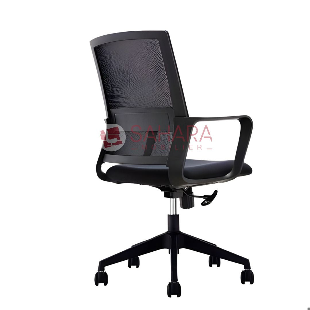 Chaise opérateurs J059-2B Réf C0384