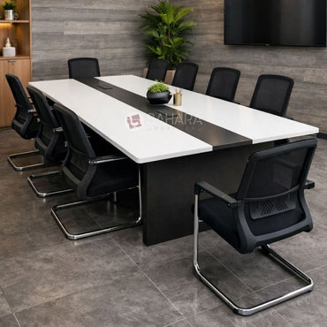 Table de réunion Grandis Réf C0748