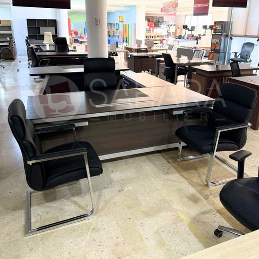 Bureau de direction  Shark Réf B2587