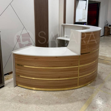 Structure en panneaux MDF haute densité
Assemblage renforcé pour usage professionnel intensif
Finition mélaminée résistante aux rayures et à l’usure