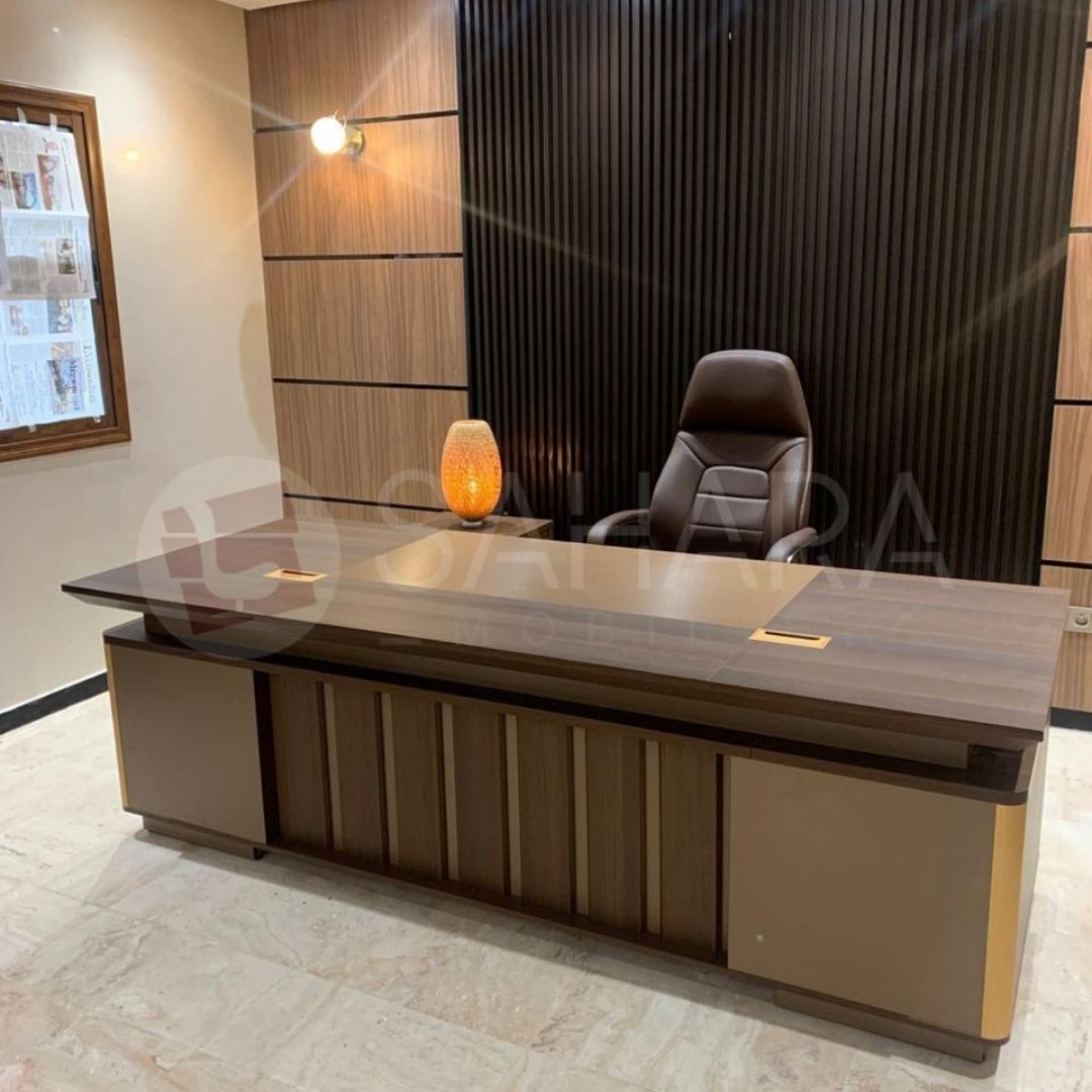 Bureau de direction XONA Réf C0235