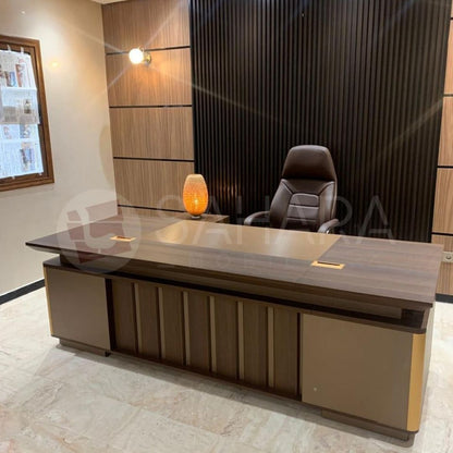 Bureau de direction XONA Réf C0235