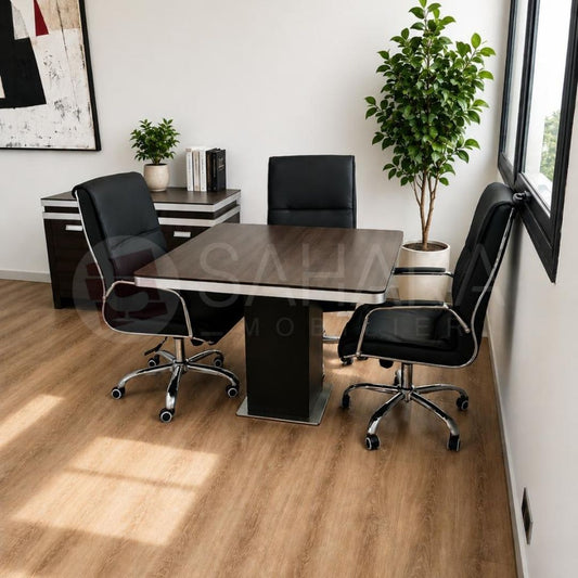 Table de réunion Inspira Réf B4242