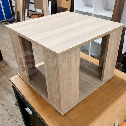 Table basse flafhy Réf B3879