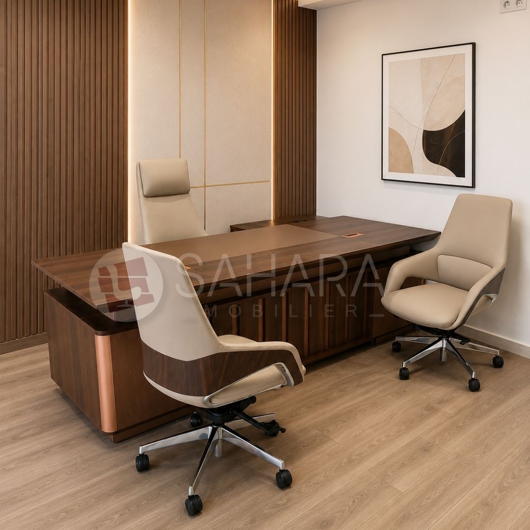 Bureau de direction XONA Réf C0235