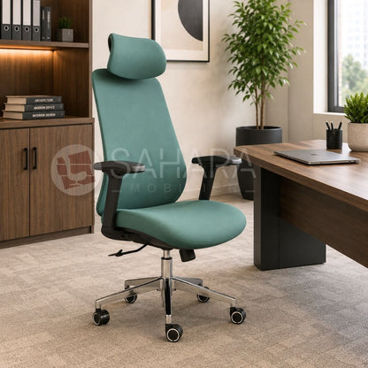 Fauteuil  de Direction Relaxo Réf B4162