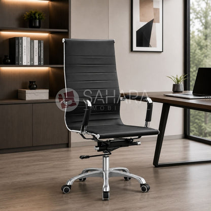 Fauteuils Président NEW SLIM B2870