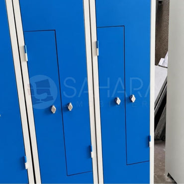 Armoire vestiaire robuste LZ series Réf B3344