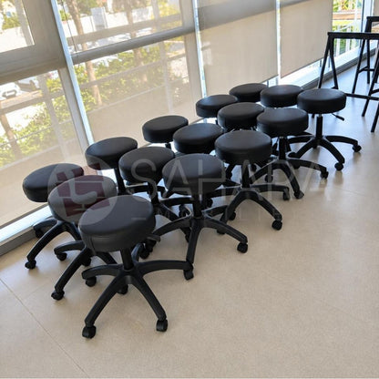 Tabouret bas Amaya Réf B4503