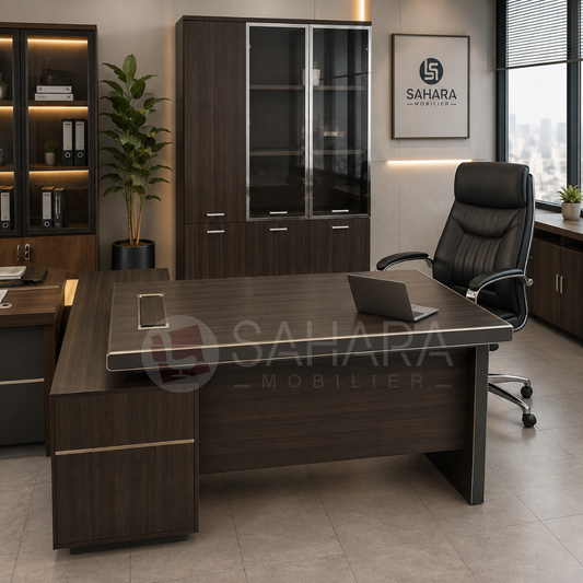 Bureau de direction WIN Réf B3137