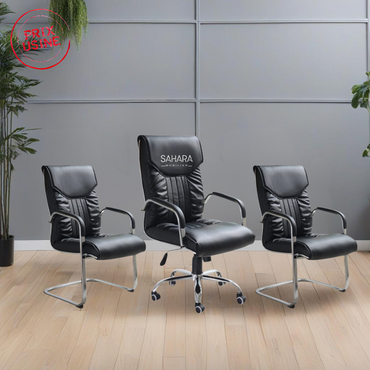 Pack Fauteuils LYES Réf B3656