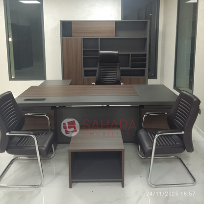 Bureau de direction Harmony Réf B4051