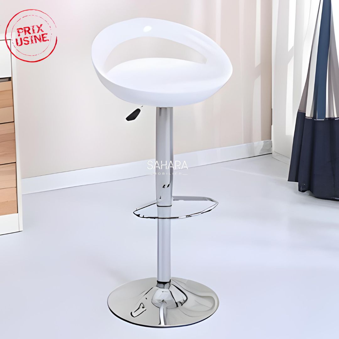 Tabouret MOSELLE Réf B0931