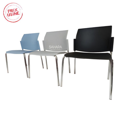 Chaise LOGAN Réf B2297