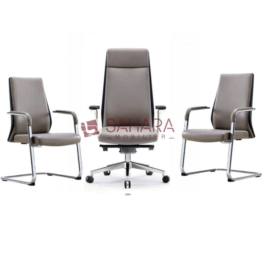 Pack de fauteuils Concorde Réf B4009