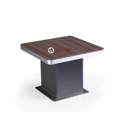 Table Basse  Shark pour Bureau Réf B4238