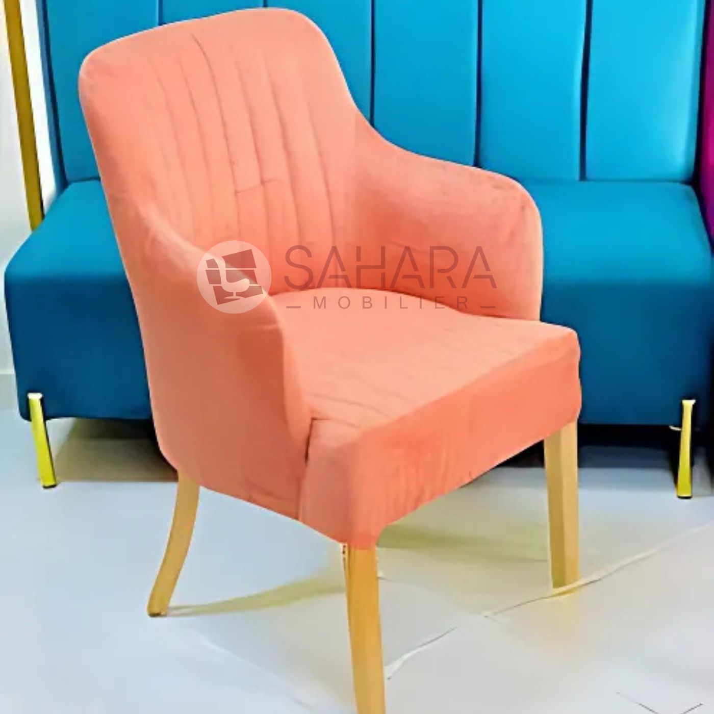 Chaise Fauteuil Réf B4451