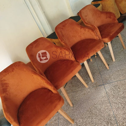 Chaise Fauteuil Réf B4466