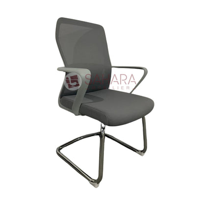 Fauteuil visiteur Livo Réf B4485