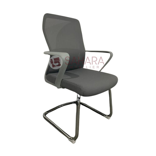 Fauteuil visiteur Livo Réf B4485